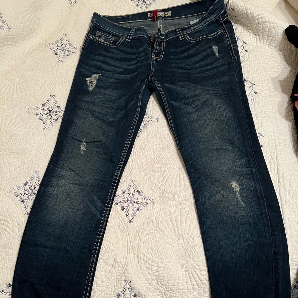 BKE jeans